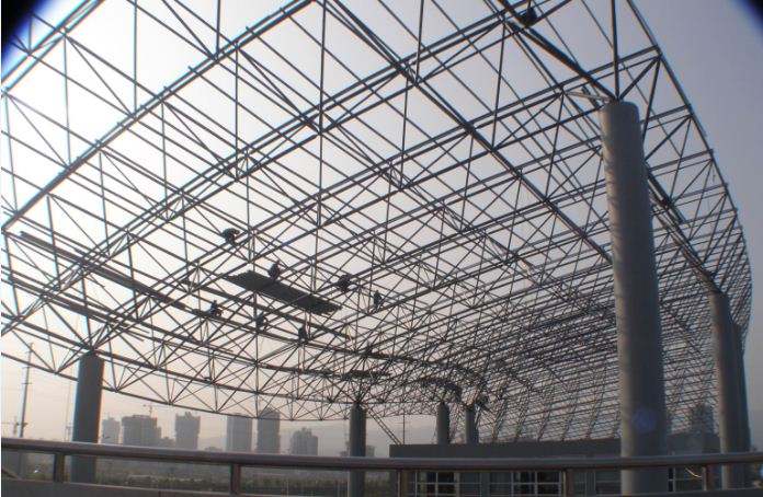南康厂房网架结构可用在哪些地方，厂房网架结构具有哪些优势